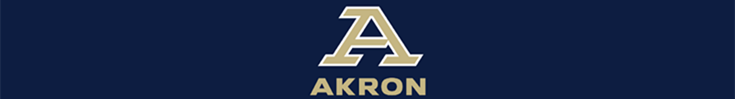 Akron Zips Gears